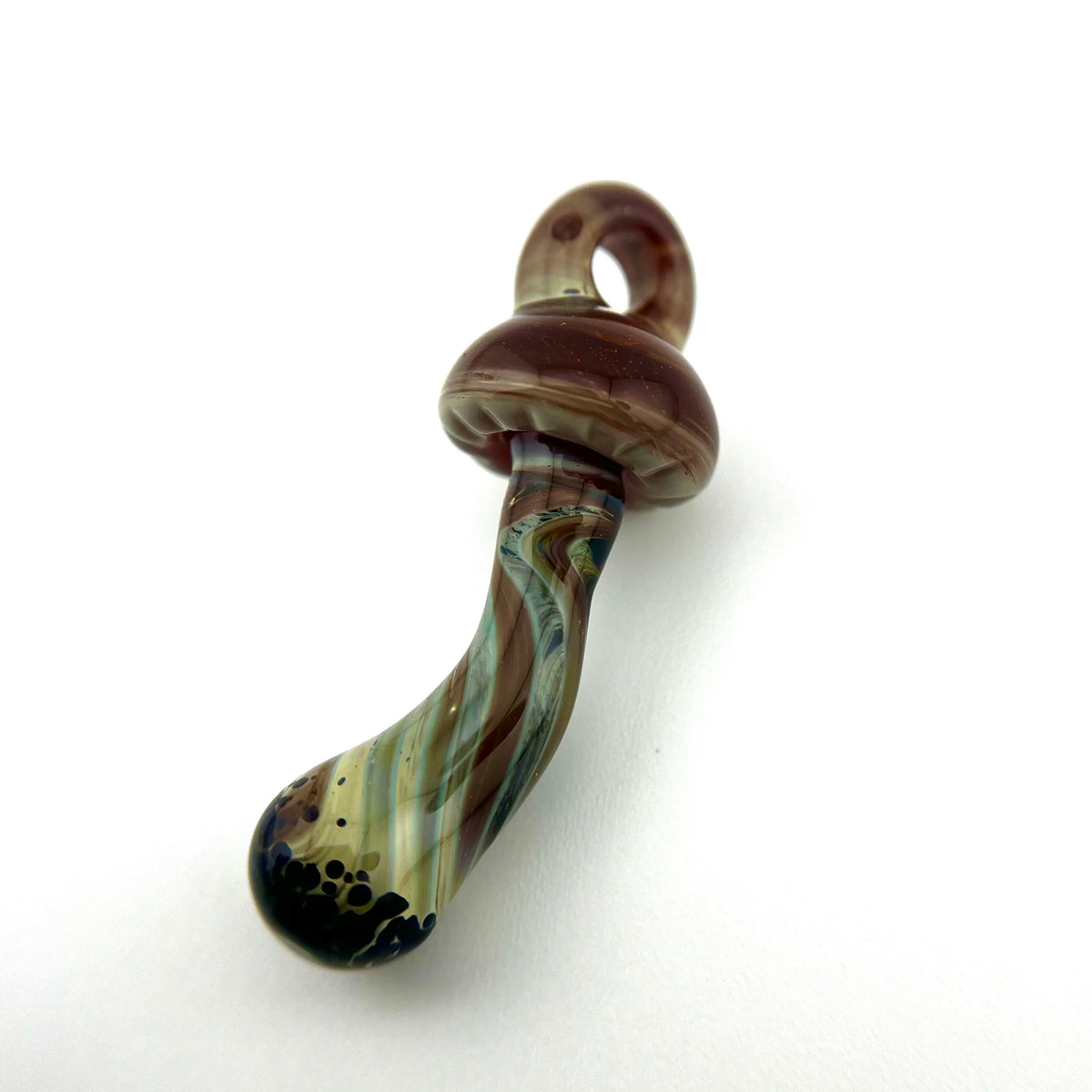 Borowhitz Mushroom Pendy - Borowhitz