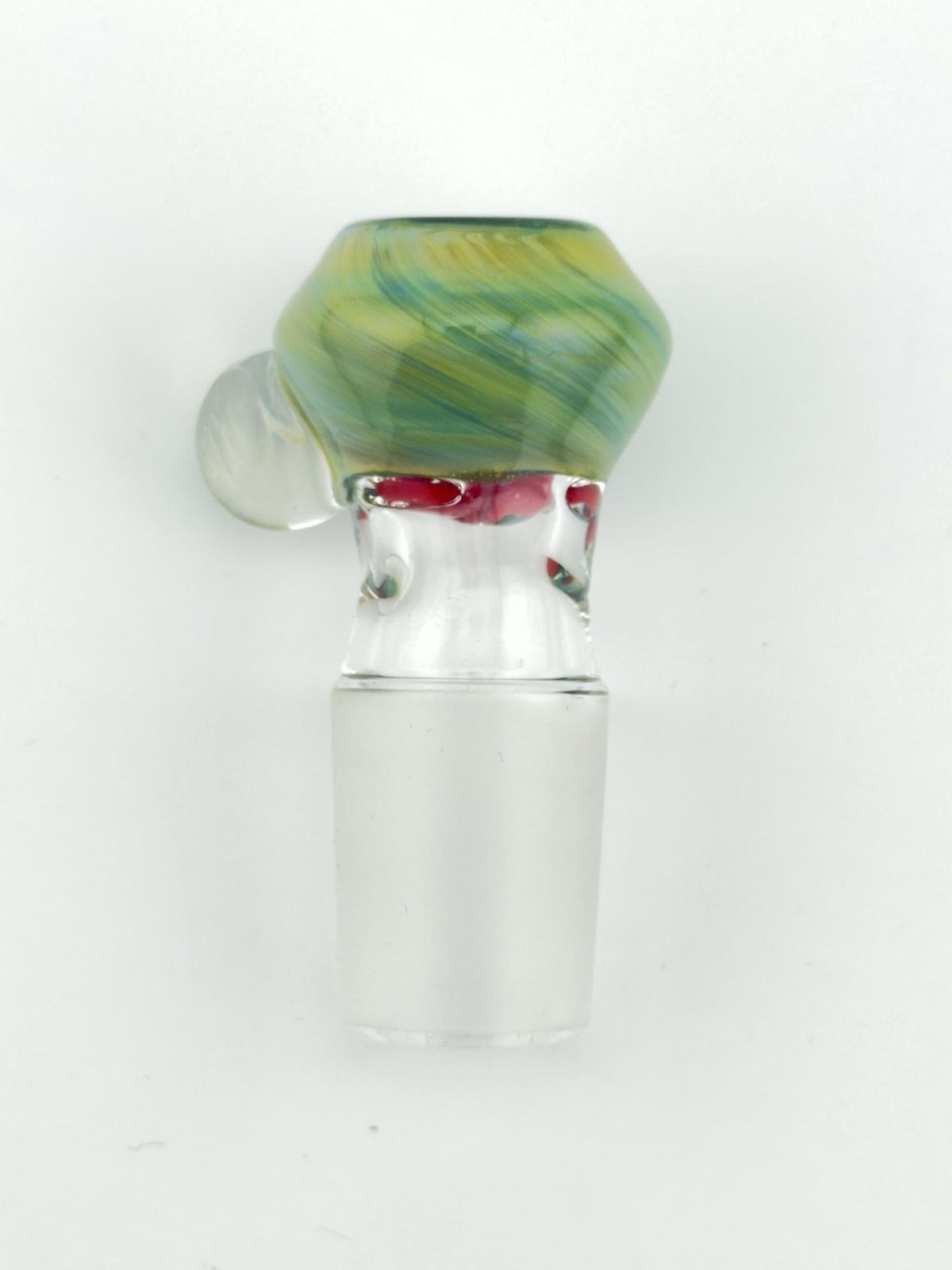 Gilyum 18MM Slides