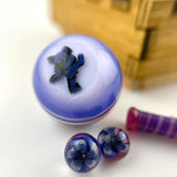 Four Winds 30mm Slurper Set - Four Winds Flameworks