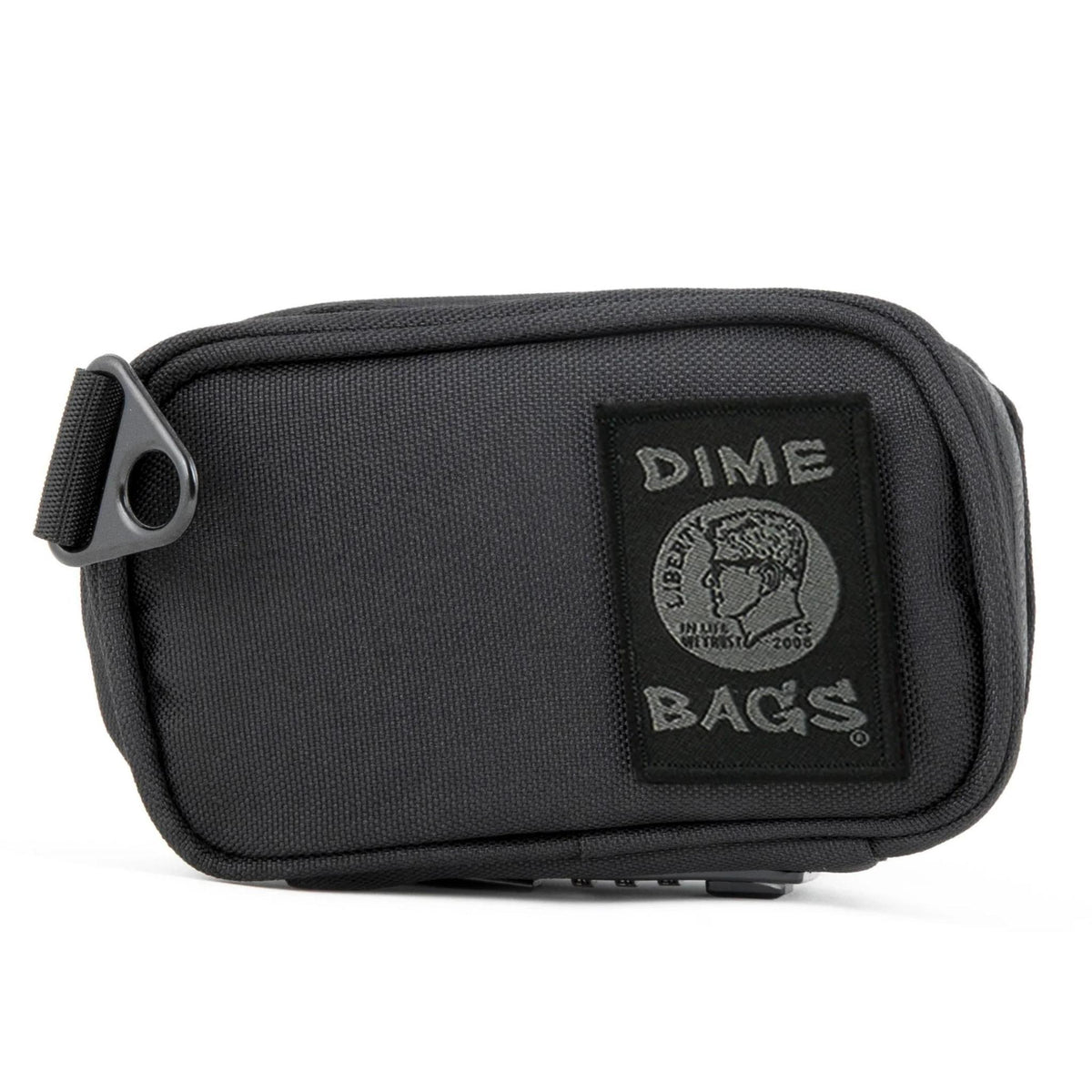 Dime Bags 6" Omerta w/ Lock