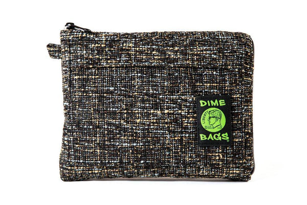 Dime Bags 10" Padded Pouch