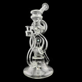 Niko Cray Snake Recycler