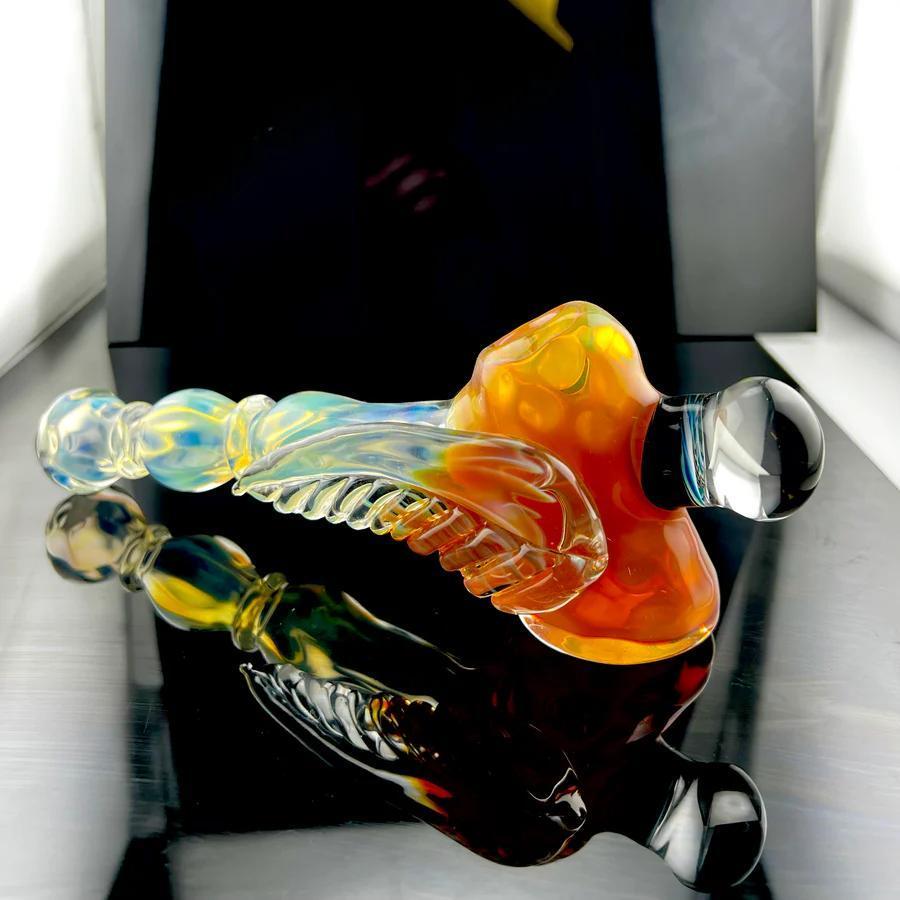Trouble The Maker x Nitro Fumed Hammer - Trouble The Maker
