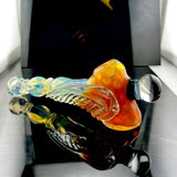 Trouble The Maker x Nitro Fumed Hammer