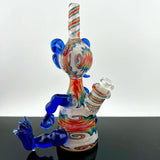 Nitro x Trouble Glass 'Peeple'