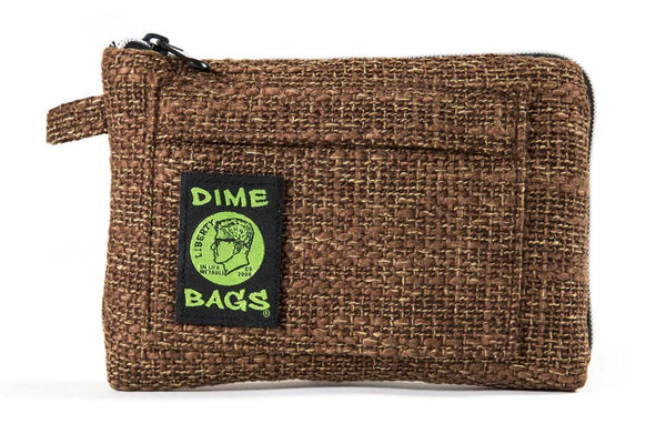 Dime Bags 8" Padded Pouch