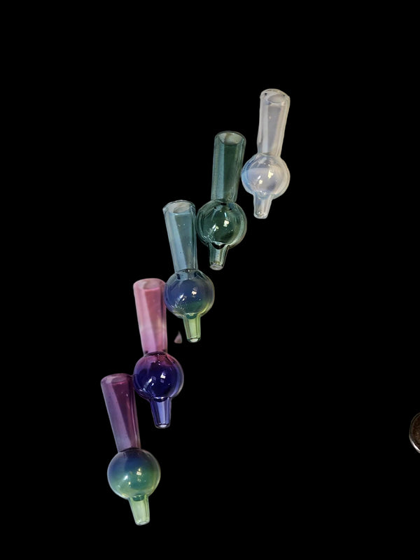 Tacodabs 25mm Bubble Caps - Tacodabs
