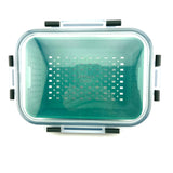 Roysco Glass ISO Dunk Tanks - Roysco Glass
