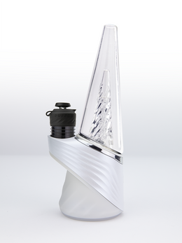Puffco Peak Pro 3D XL Chamber - Black