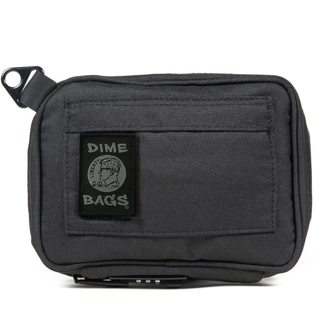 Dime Bags 10" Omerta Boss w/ Lock