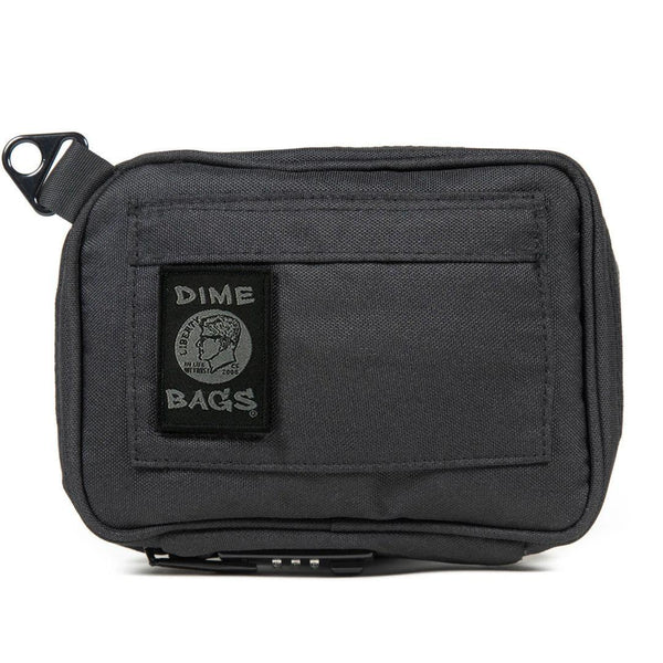 Dime Bags 10" Omerta Boss w/ Lock