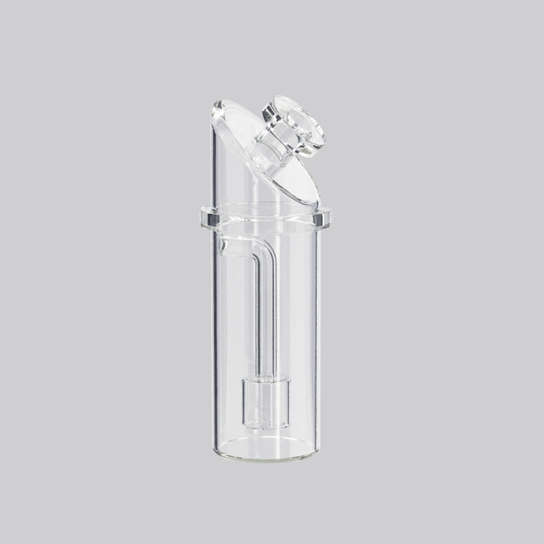 Dr. Dabber Switch 2 Glass Replacement - Clear