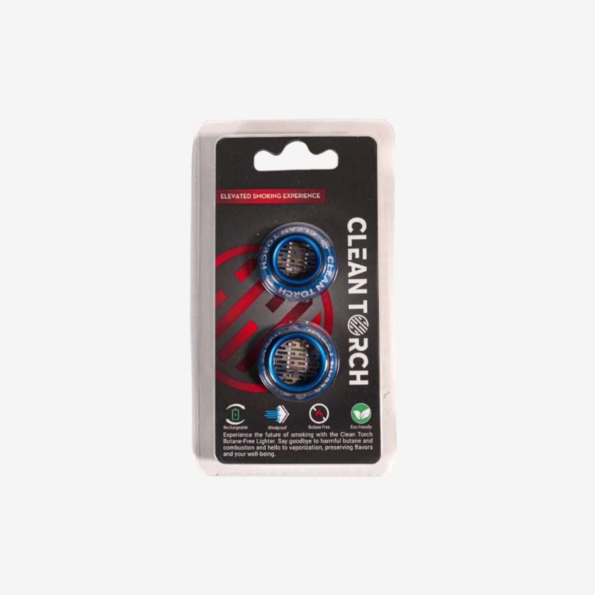 Clean Torch DuoFit Module - 12mm & 14mm - Clean Torch