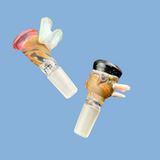Magism Shroom Wood Slides 14mm
