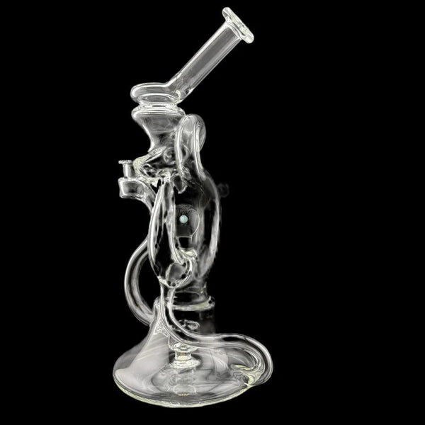 Niko Cray Snake Recycler — alternate angle