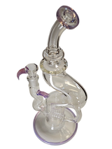 Texas Tubes Dual Stemline Recycler