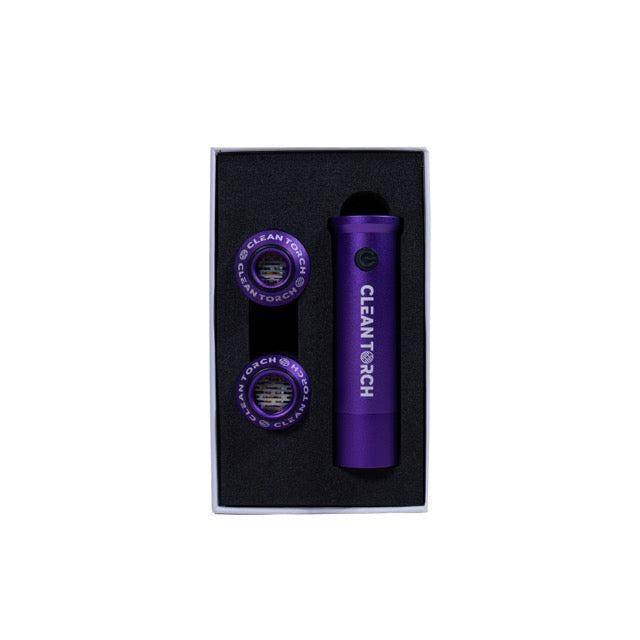 Clean Torch Complete Set - Clean Torch