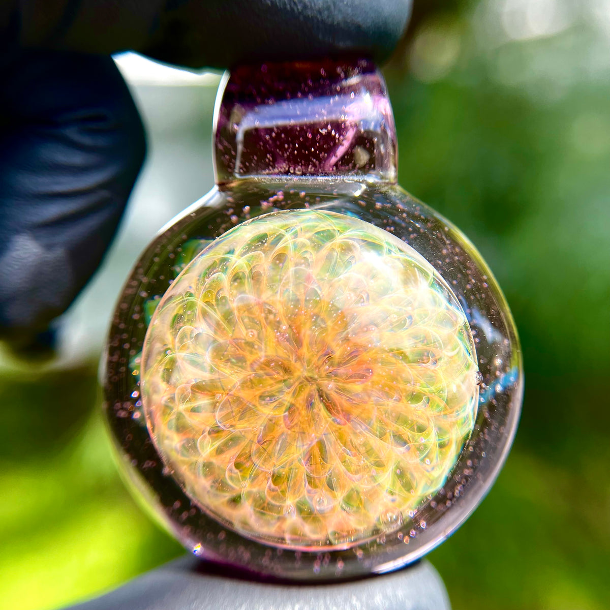 Fume Pendy - Levels Smoke Shop
