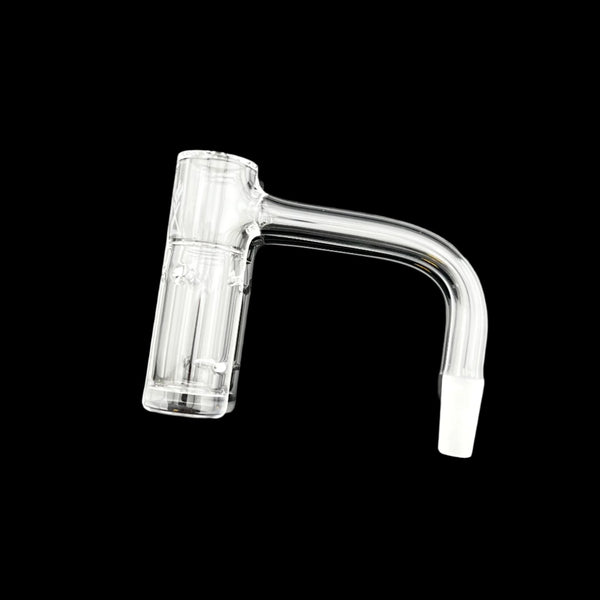 Victory Glass Luna Pro — alternate angle