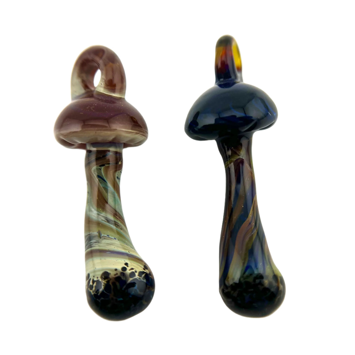 Borowhitz Mushroom Pendy