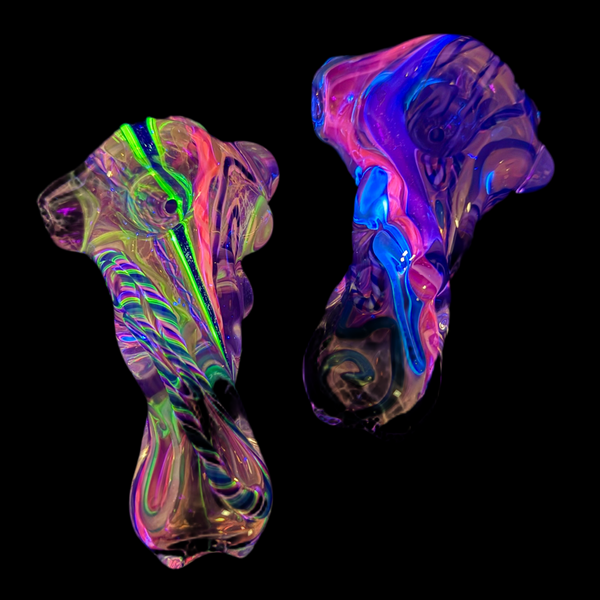 Molten Imagination UV Pipes - Molten Imagination