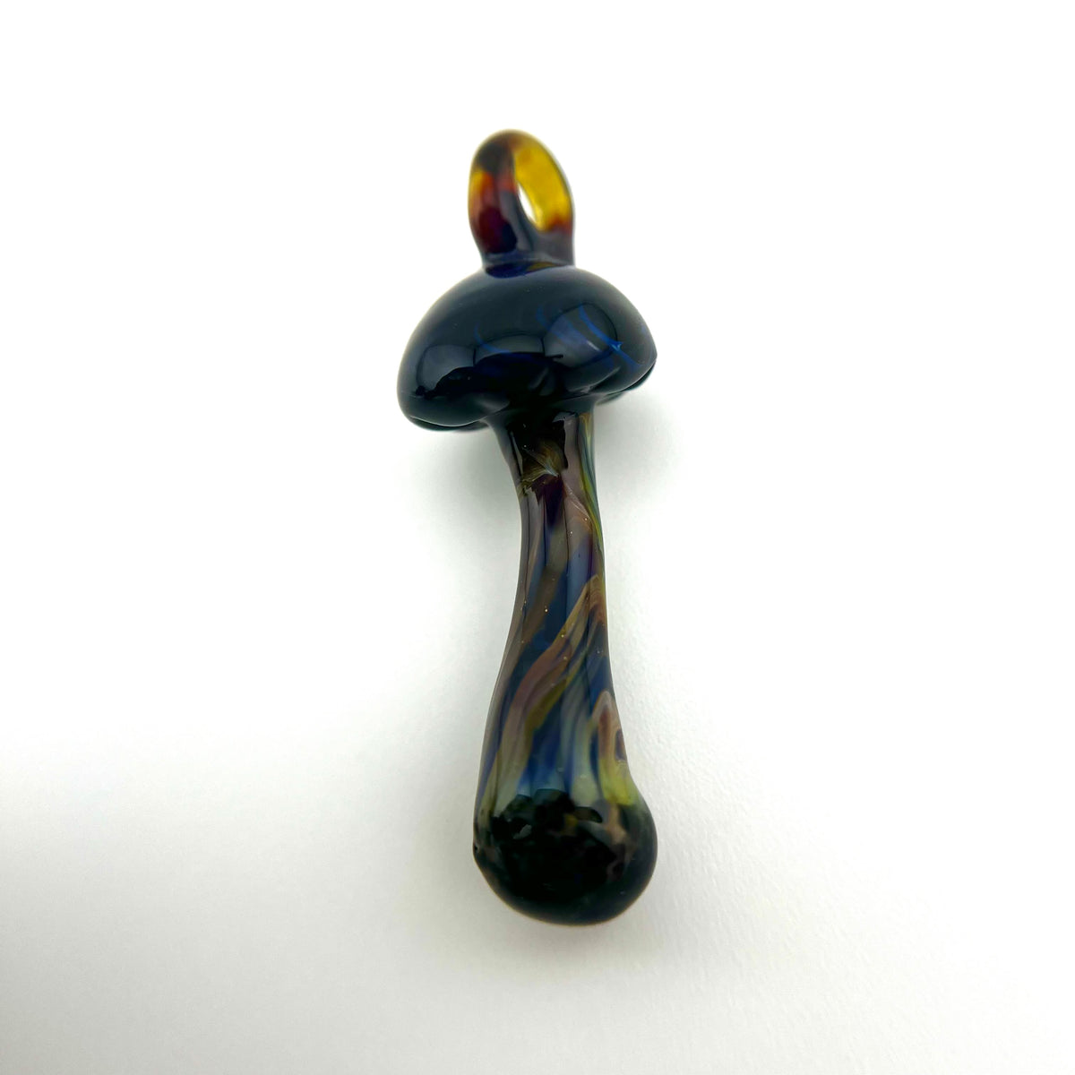 Borowhitz Mushroom Pendy - Borowhitz
