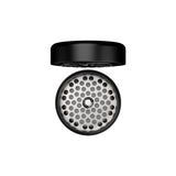 Flower Mill Next Gen Premium 2.5" Aluminum Series - Black