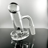 Tiki Quartz 14mm 90 Autospinner Travel Set