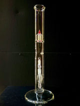 44x4 - MA Cherry - Diffy Tube w/ Reduction - Sovereignty Glass