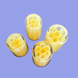 Joe P Honey Comb Tips