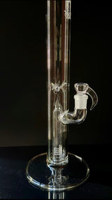 Sovereignty Glass 50x5 - C - Fixed Stem 180 - Sovereignty Glass