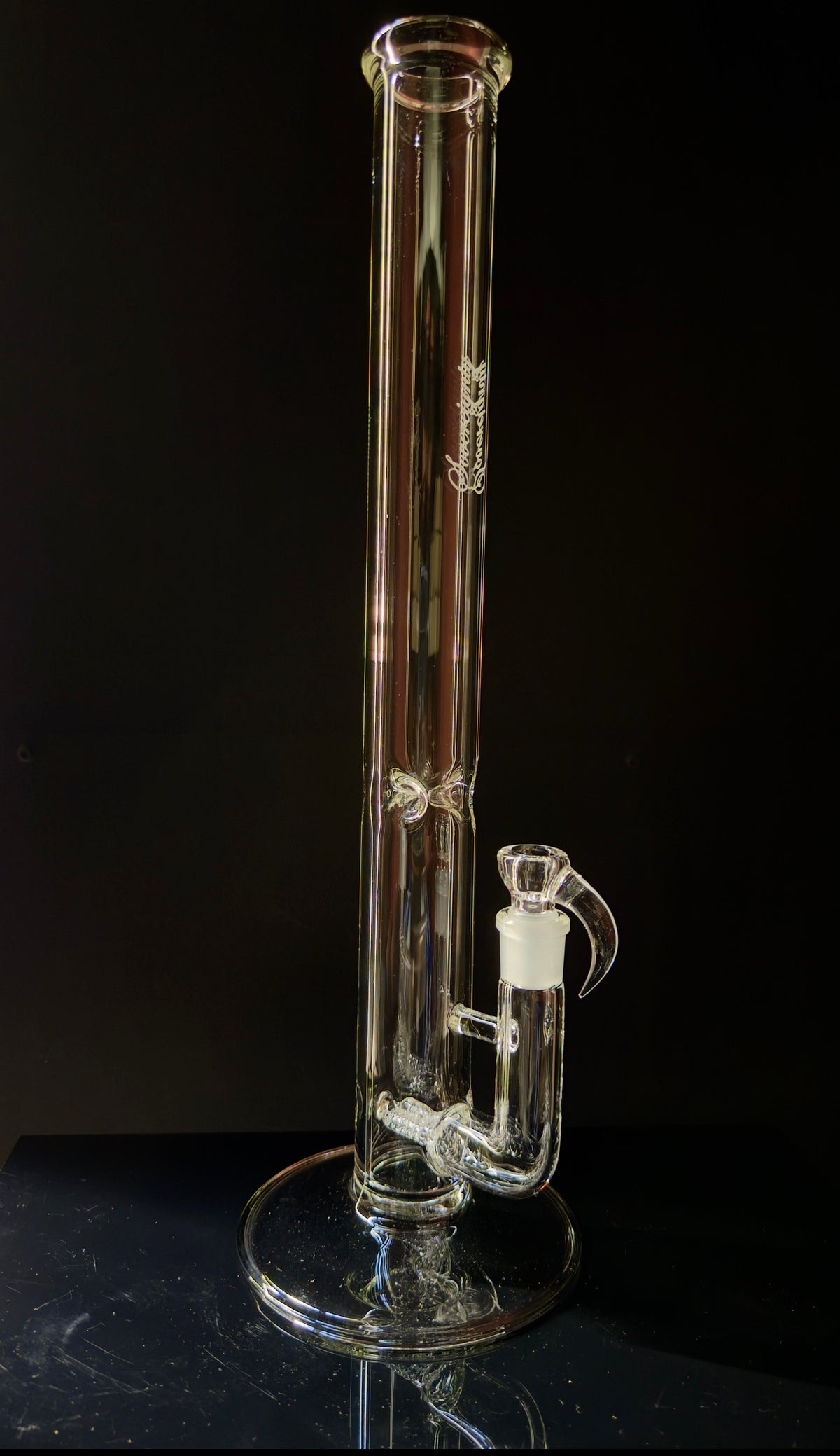 Sovereignty Glass 50x5 - C - GLine