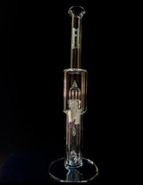 Sovereignty Glass MGDome - MA Parralax x Antidote - Stemline to 360 Shelf Bend - Sovereignty Glass