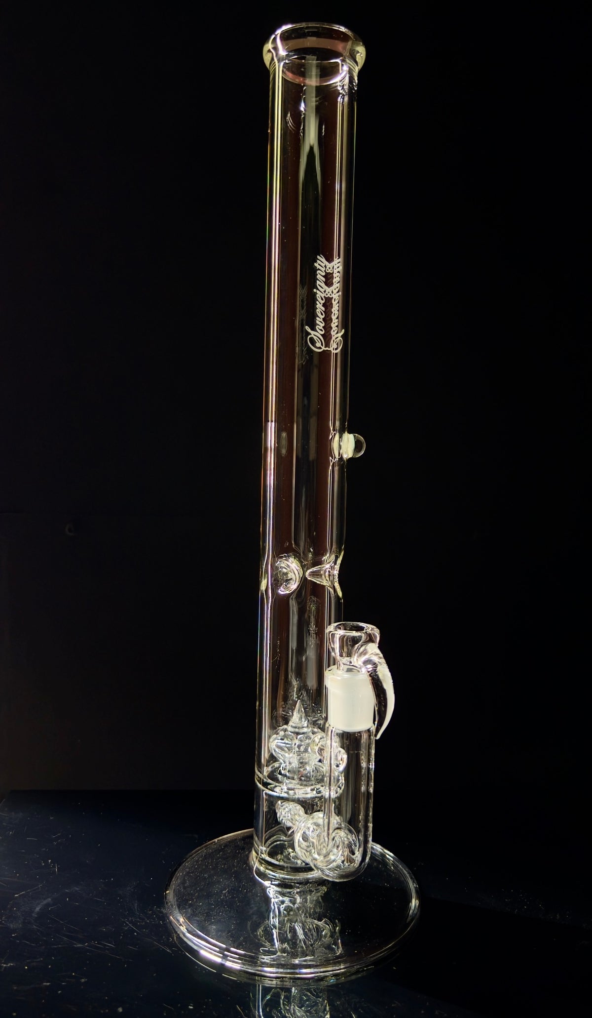 50x5 - C - Stemline to Imperial - Sovereignty Glass