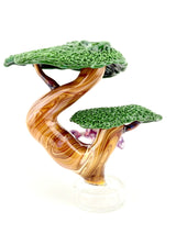 Stoney Chicken Large Bonsai Dry Puffco Top
