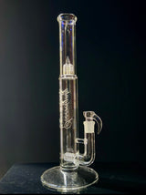 Sovereignty Glass Bishop - C - Stemline Upgrid - Sovereignty Glass