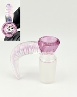 DRM Glass 18MM Slides