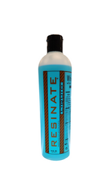 Resinate liquid