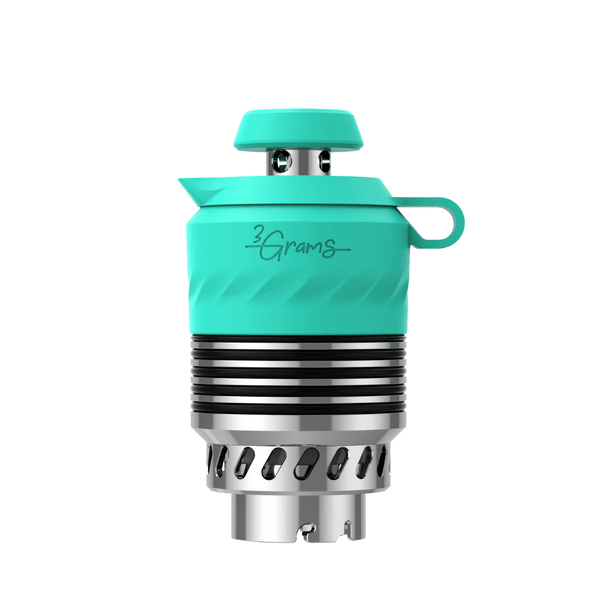 3Grams Max Peak Pro Chamber