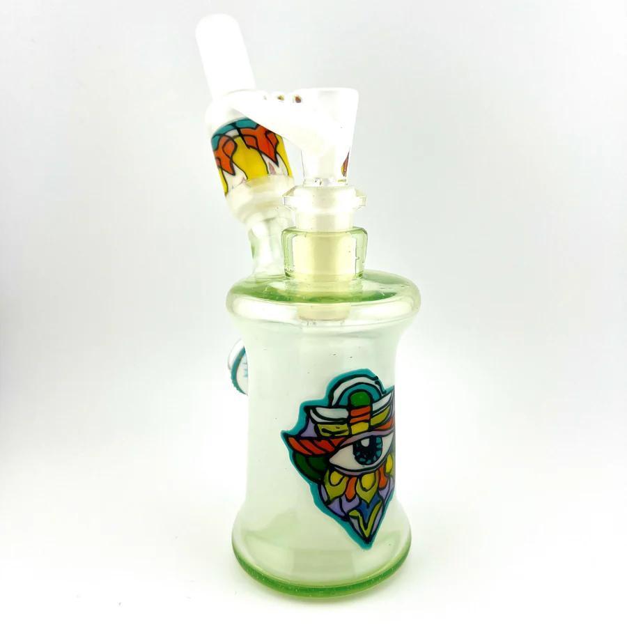 Bennie Glass Jammers - Bennie Glass