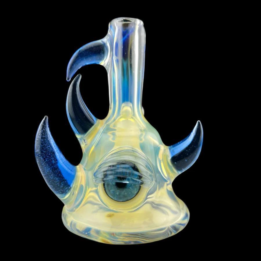 Trouble x Grime Glass Micro ‘Parasite’ Jammer - Grime Glass