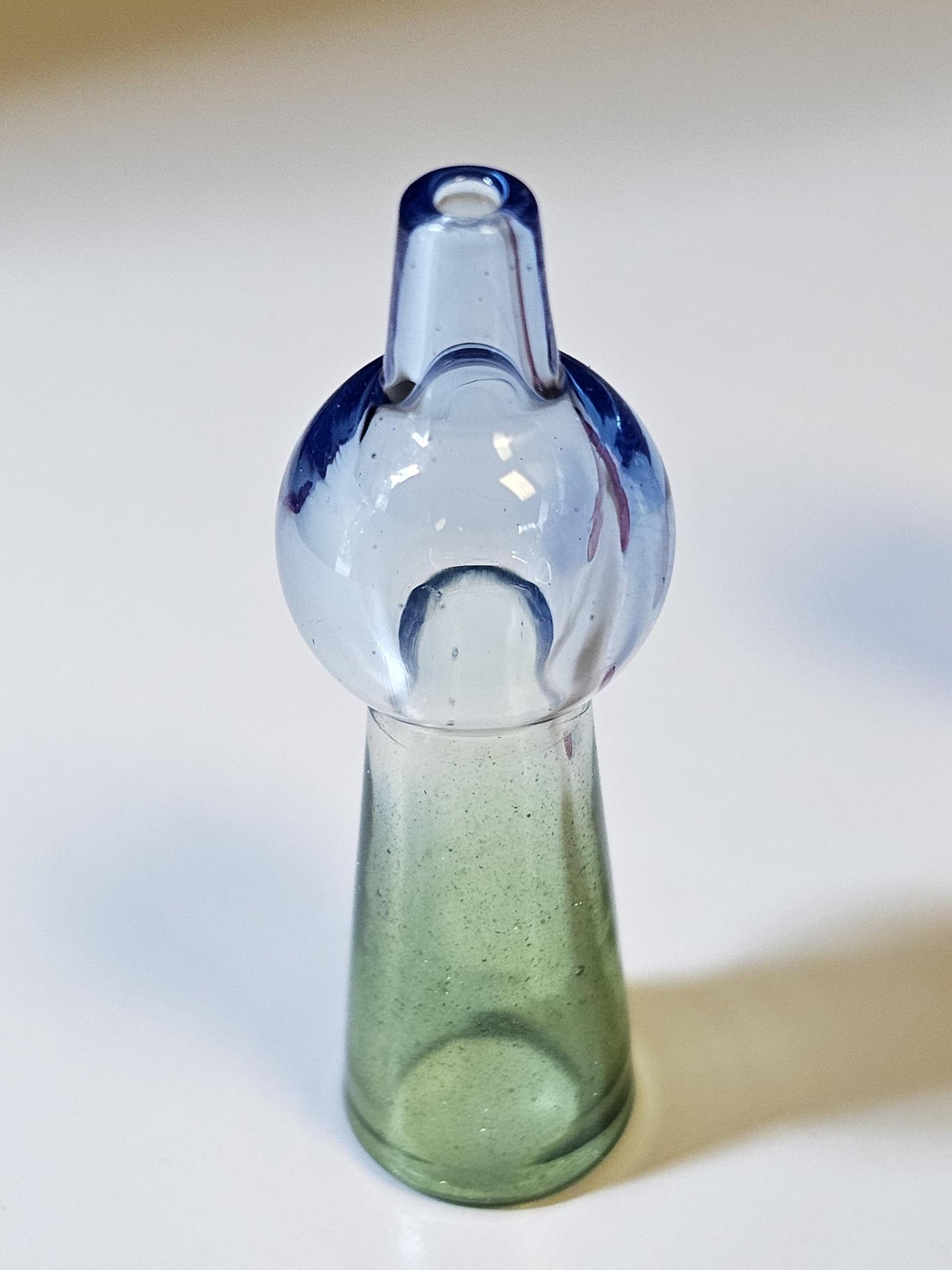 Tacodabs Puffco Peak Bubble Cap