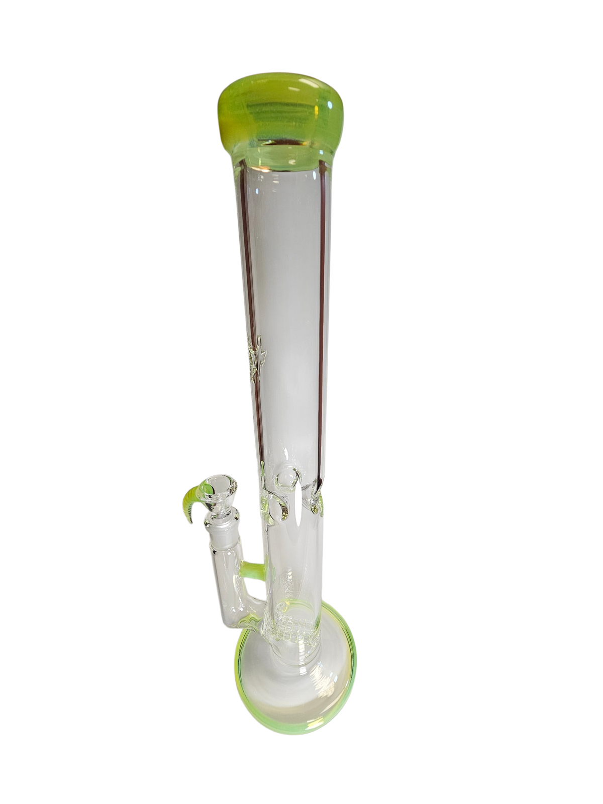 Texas Tubes 16" Dual 45 Stemline - Texas Tubes