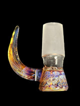 DRMGlass 18mm Honeycomb Slides - DRM Glass