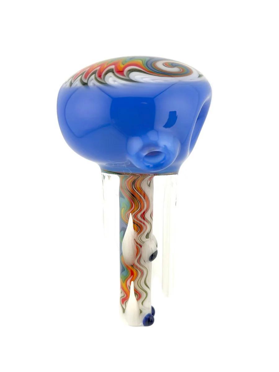 Gus Glass Dragon Pipe