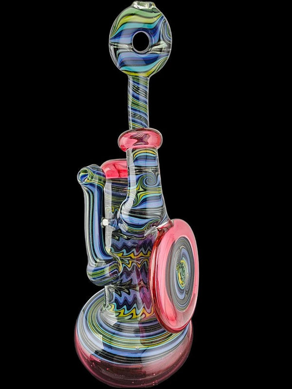 Mike Fro Bubbler 1