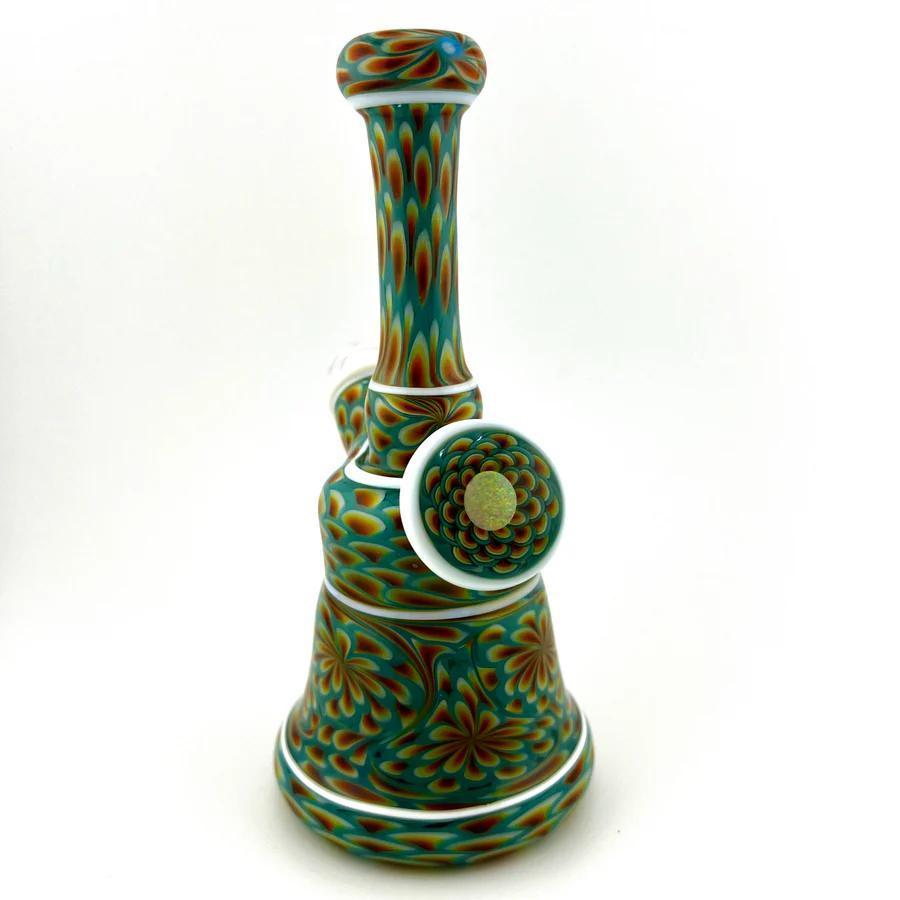 Seigaiha Glass Set - Seigaiha Glass