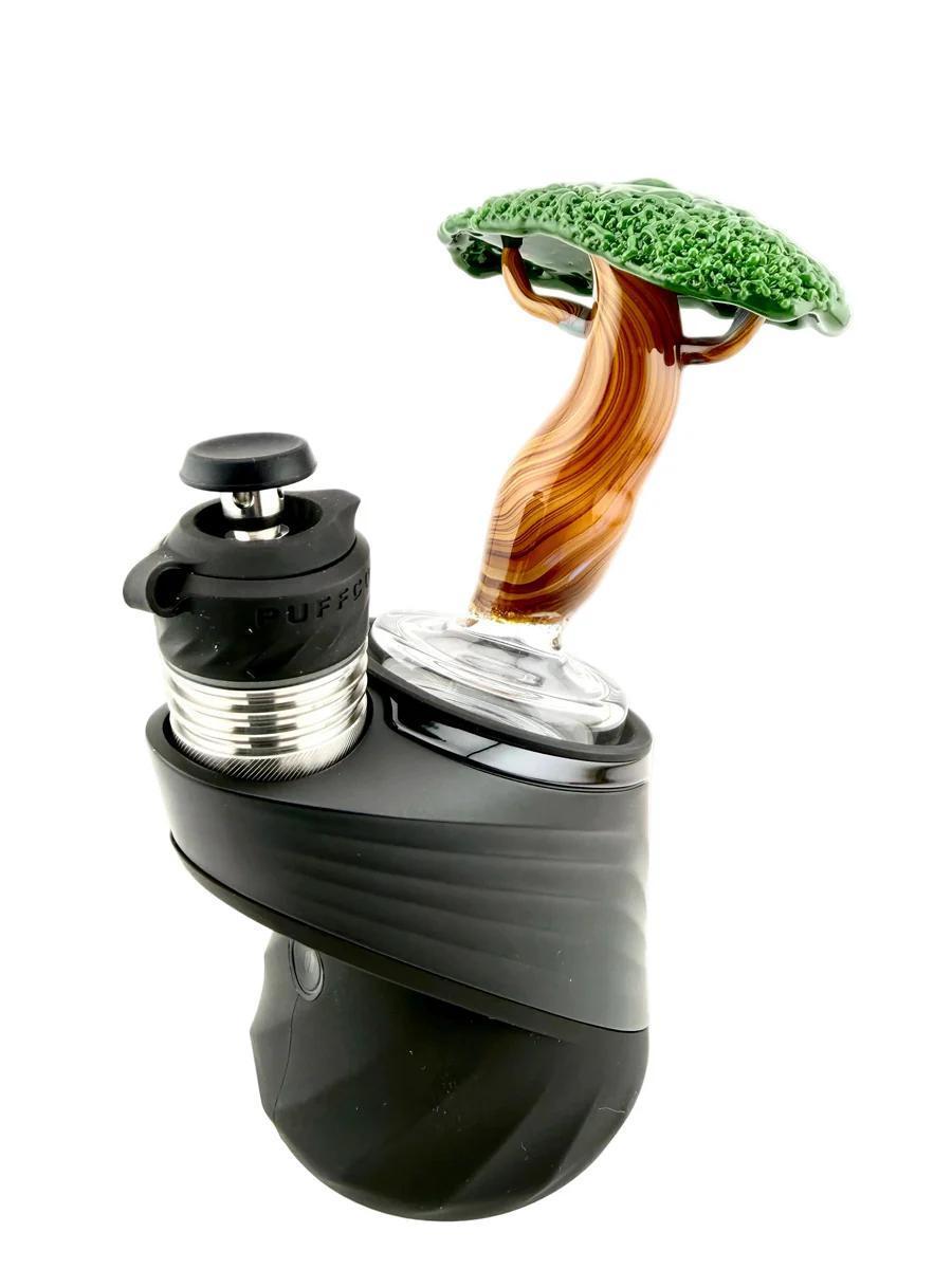 Stoney Chicken Small Bonsai Dry Puffco Top