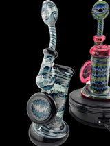 Mike Fro Bubbler 2