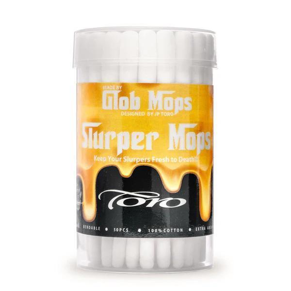GLOB MOPS SLURPER MOPS 50CT
